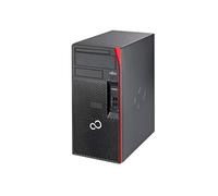 Fujitsu PC Esprimo P558 MT Intel I7-8700 RAM 8Go SSD 4To WiFi W11