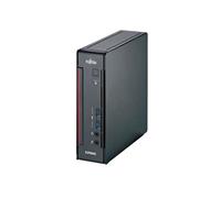 Fujitsu PC Q556 Mini Intel I3-6100T RAM 16Go SSD 2To W11 WiFi