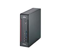Fujitsu PC Q558 Tiny Intel I3-8100T RAM 8Go SSD 2To WiFi W11