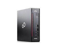 Fujitsu PC Q956 Mini Tiny Intel I7-6700T RAM 32Go SSD 960Go W11 WiFi