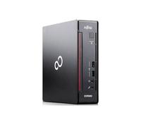 Fujitsu PC Q956 Mini Tiny Intel I7-6700T RAM 8Go SSD 2To W11 WiFi