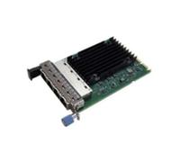 Fujitsu Carte réseau interne PLAN CP Intel I350-T4 4x1 Gbit OCP 3.0 Cuivre