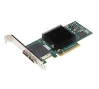 FUJITSU PLAN CP Intel I350-T2 - Adaptateur réseau - PCIe 2.1 x4 profil bas - Gigabit Ethernet x 2 - pour PRIMERGY CX2550 M4, CX2550 M5, CX2560 M5, RX2520 M5, RX2530 M5, RX2540 M5, TX2550 M5