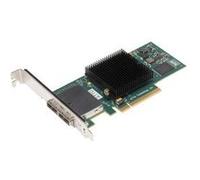 FUJITSU PLAN CP Intel I350-T2 - Adaptateur réseau - PCIe 2.1 x4 profil bas - Gigabit Ethernet x 2 - pour PRIMERGY CX2550 M4, CX2550 M5, CX2560 M5, RX2520 M5, RX2530 M5, RX2540 M5, TX2550 M5 G