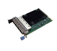 Fujitsu PLAN CP Intel I350-T4 Adaptateur Réseau Gigabit Ethernet