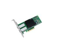 FUJITSU PLAN EP 2Kanal 10Gbit/s LAN Controller PCIe 3.0 x8 SFP+ fuer optische Module oder Twinax Kabel