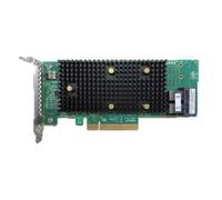 Fujitsu PRAID CP500i FH/LP contrôleur RAID PCI Express x8 3.0 12 Gbit/s