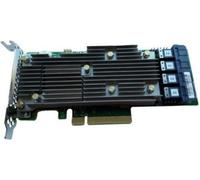 Fujitsu PRAID EP540i FH/LP RAID-Controller PCI Express 3.0 12 Gbit/s