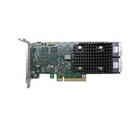 Fujitsu Contrôleur RAID PRAID EP680i PCIe 4.0 x8, 16 canaux, SATA6Gb/s/SAS12Gb/s/NVMe, FH/LP