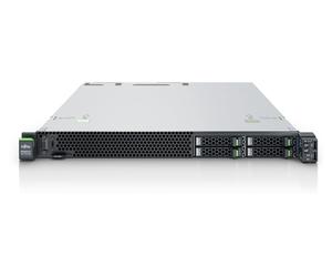 Fujitsu PRIMERGY RX1330 M6 serveur Rack (1 U) Intel Xeon E E-2488 3,2 GHz 32 Go DDR5-SDRAM 500 W