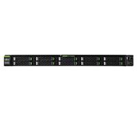Fujitsu PRIMERGY RX2530 M5 Serveur 3 GHz 16 Go Rack (1 U) Intel® Xeon® Gold 450 W DDR4-SDRAM