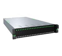 Fujitsu PRIMERGY RX2530 M6