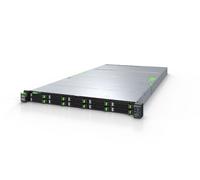 Fujitsu PRIMERGY RX2530 M6 Serveur Rack 1U, Intel Xeon Silver 4309Y 2.8GHz, 16GB DDR4 3200MHz, Alimentation 900W, Ref. VFY:R2536SC080IN
