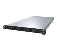 Fujitsu PRIMERGY RX2530 M6 Server Rack Mount 1U Xeon Silver 4309Y 2.8 GHz 16 GB RAM SATA Hot-Swap 3.5