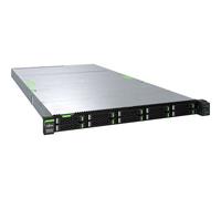 Fujitsu PRIMERGY RX2530 M6 - Serveur - montage sur rack - 1U - bidirectionnel - 1 x Xeon Silver 4309Y / 2.8 GHz - RAM 16 Go - SATA - échangeable à chaud 8.9 cm (3.5")