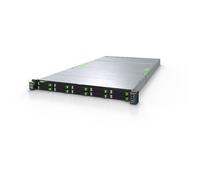 Fujitsu PRIMERGY RX2530 M6 serveur Rack (1 U) Intel® Xeon® Silver 4309Y 2,8 GHz 16 Go DDR4-SDRAM 900 W
