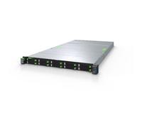Fujitsu PRIMERGY RX2530 M6 serveur Rack (1 U) Intel Xeon Silver 4314 2,4 GHz 16 Go DDR4-SDRAM 900 W