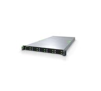 Fujitsu PRIMERGY RX2530 M6 - Serveur - montage sur rack - 1U - bidirectionnel - 1 x Xeon Silver 4309Y / 2.8 GHz - RAM 16 Go - SATA - échangeable à chaud 8.9 cm (3.5")