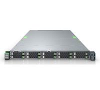 Fujitsu PRIMERGY RX2530 M7 serveur 0 Go Rack (1 U) Intel® Xeon® Gold 5515+ 3,2 GHz 32 Go DDR5-SDRAM 900 W
