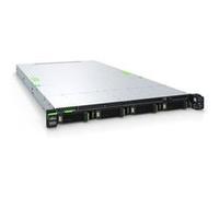 Fujitsu PRIMERGY RX2530 M7 - Serveur - Montable sur rack 1U - 2 voies - 1 x Xeon Gold 5416S / jusqu'à 4 GHz - RAM 32 Go - SATA - hot-swap 2.5" baie(s) - aucun disque dur - Aucun SE fourni - moniteur :