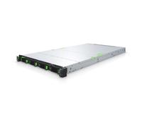 Fujitsu PRIMERGY RX2530 M7 - Xeon Silver 4410Y 2 GHz 32 Go RAM Noir