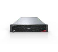 Fujitsu PRIMERGY RX2540 M6 - Serveur - Montage en Rack - 2U - bidirectionnel - 1 x Xeon Gold 6346/3.1 GHz - RAM 32 Go - SATA - Remplacement à Chaud 6,4 cm (2,5")