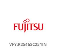 Fujitsu PRIMERGY RX2540 M6 - Serveur - Montage en rack - 2U - bidirectionnel - 1 x Xeon Silver 4309Y / 2,8 GHz - RAM 16 Go - SAS - Hot-swap 6,4 cm (2,5")