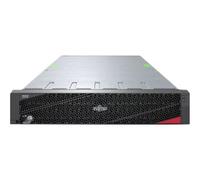 Fujitsu PRIMERGY RX2540 M6 - serveur - montage en rack - 2U - bidirectionnel - 1 x Xeon Silver 4314 / 2,4 GHz - RAM 16 Go - SATA - hot-swap 6,4 cm (2,5")