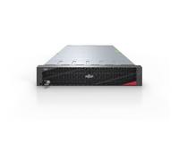 Fujitsu PRIMERGY RX2540 M6 - Serveur - Montage en rack - 2U - Roulement - 1 x Xeon Silver 4309Y / 2.8 GHz
