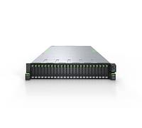Fujitsu PRIMERGY RX2540 M6 Serveur Rack (2 U) Intel® Xeon Silver 4309Y 2,8 GHz 16 Go DDR4-SDRAM 900 W