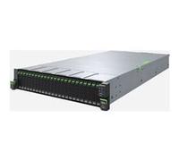 Fujitsu PRIMERGY RX2540 M7 - Serveur - Montable sur rack 2U - 2 voies - 1 x Xeon Gold 5415+ / jusqu'à 3.6 GHz - RAM 32 Go - SATA/SAS - hot-swap 2.5" baie(s) - aucun disque dur - Aucun SE fourni - moni