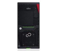 Fujitsu PRIMERGY TX1310 M5 serveur 2 To Tower Intel Xeon E E-2324G 3,1 GHz 16 Go DDR4-SDRAM