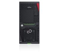 Fujitsu PRIMERGY TX1310 M5 - Xeon E-2324G 3.1 GHz 16 Go RAM 960 Go Noir