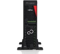 Fujitsu PRIMERGY TX1320 M6 - Serveur - UCFF 1 voie - 1 x Xeon E-2434 / jusqu'à 5 GHz - RAM 32 Go - SATA/SAS - hot-swap 2.5" baie(s) - aucun disque dur - Gigabit Ethernet, iSCSI - Aucun SE fourni - mon