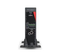 Fujitsu PRIMERGY TX1320 M6 - Serveur Ultra Micro Tower Intel Xeon E-2434 3.4GHz, 32GB DDR5, Alimentation 500W, No OS