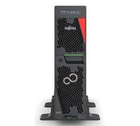 Fujitsu PRIMERGY TX1320 M6 serveur Ultra Micro Tower Intel Xeon E E-2436 2,9 GHz 32 Go DDR5-SDRAM 500 W