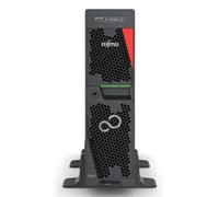 Fujitsu PRIMERGY TX1320 M6 serveur Ultra Micro Tower Intel Xeon E E-2488 3,2 GHz 32 Go DDR5-SDRAM 50