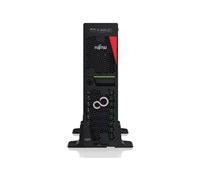 Fujitsu PRIMERGY TX1320 M6 serveur Ultra Micro Tower Intel Xeon E E-2488 3,2 GHz 32 Go DDR5-SDRAM 500 W