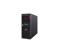 Fujitsu PRIMERGY TX1330 M5 Serveur Tower Intel Xeon E-2388G 3.2GHz 32Go DDR4 ECC 3200MHz, Alimentation Redondante 500W, Chipset Intel C256