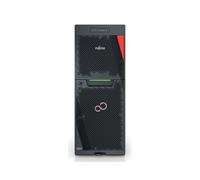 Fujitsu PRIMERGY TX1330 M6 Serveur Tour - Intel Xeon E-2488 3.2GHz, 32GB DDR5, Sans Stockage, 500W - Ref VFY:T1336SC082IN
