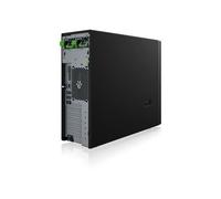 Fujitsu PRIMERGY TX1330 M6 - Xeon E-2436 2.9 GHz 32 Go RAM Noir