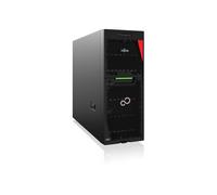 FUJITSU PRIMERGY TX1330M6 Intel Xeon E-2436 32Go U 4800 2R Basic 2.5p Kit 8x Kit Europe IRMCS6 ELCM LIC