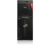 Fujitsu PRIMERGY TX2550 M7 - Serveur - tour 2 voies - 1 x Xeon Silver 4509Y / jusqu'à 4.1 GHz - RAM 32 Go - SATA/SAS/PCI Express - hot-swap 2.5" baie(s) - aucun disque dur - DVD SuperMulti - Gigabit E