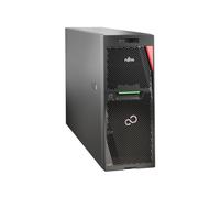 Fujitsu PRIMERGY TX2550 M7 Serveur Tower Intel Xeon Gold 6334 3.6GHz, 32GB DDR5-4800 ECC, Baies 2.5", Alimentation Redondante 900W, Sans OS