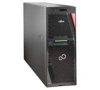 Fujitsu PRIMERGY TX2550 M7 serveur Tower Intel Xeon Silver 4410Y 2 GHz 32 Go DDR5-SDRAM 900 W