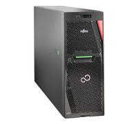 Fujitsu PRIMERGY TX2550 M7 - Serveur - tour 2 voies - 1 x Xeon Silver 4410Y / jusqu'à 3.9 GHz - RAM 32 Go - SATA - hot-swap 3.5" baie(s) - aucun disque dur - Gigabit Ethernet - moniteur : aucun G