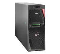 Fujitsu PRIMERGY TX2550 M7 serveur Tower Intel® Xeon® Silver 4410Y 2 GHz 32 Go DDR5-SDRAM 900 W