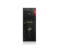 Fujitsu PRIMERGY TX2550 M7 - Serveur - tour 2 voies - 1 x Xeon Silver 4509Y / jusqu'à 4.1 GHz - RAM 32 Go - SATA/SAS/PCI Express - hot-swap 2.5" baie(s) - aucun disque dur - DVD SuperMulti - Gigabit E