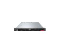 PRIMERGY RX1330 M5 - Short Depth - serveur - Montable sur rack 1U - 1 voie - 1 x Xeon E-2336 / jusqu'à 4.8 GHz - RAM 16 Go - SATA/SAS/PCI Express -