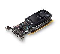 Fujitsu Quadro P400 NVIDIA 2 Go GDDR5